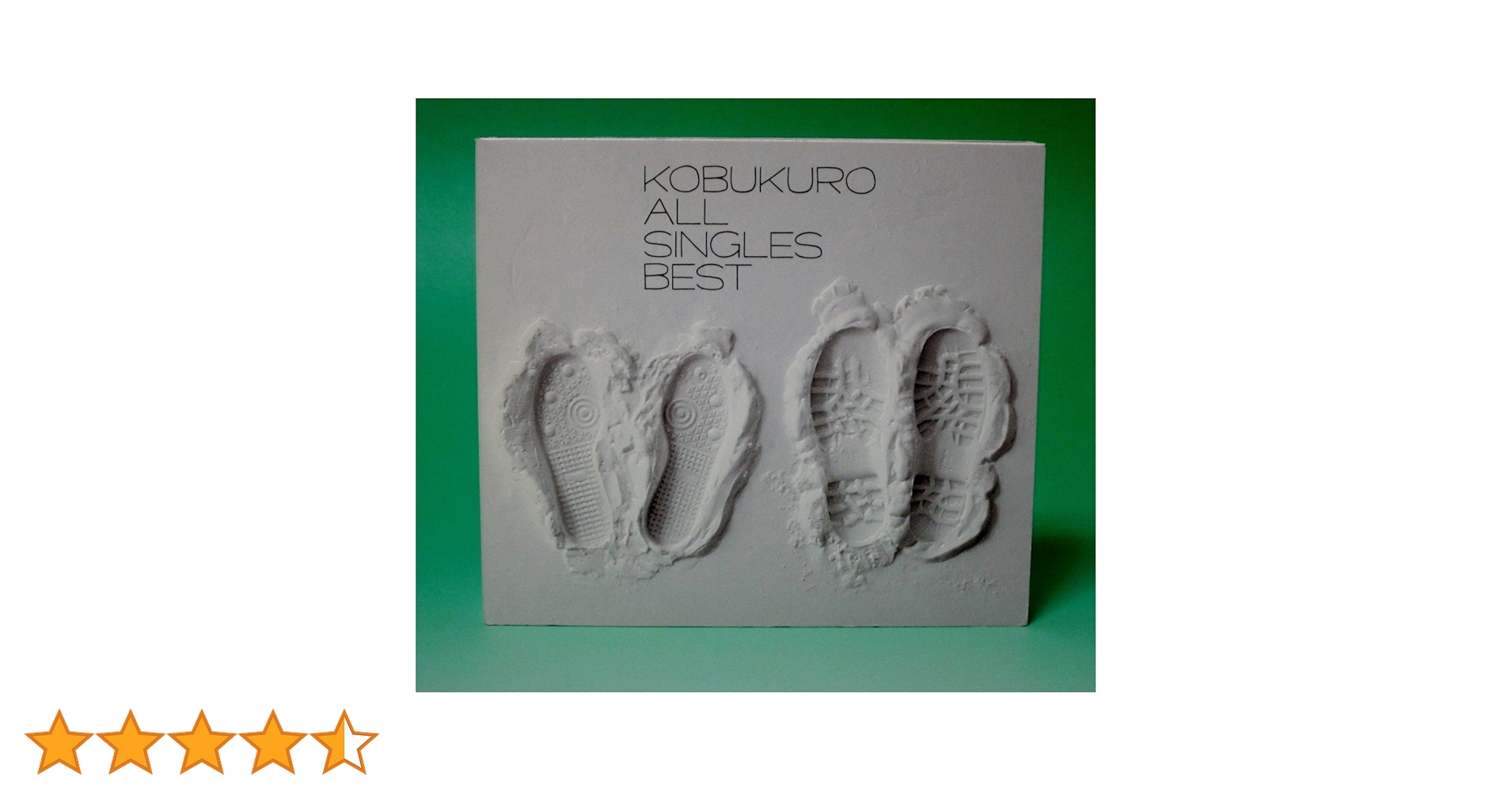 Amazon.co.jp: ALL SINGLES BEST (初回限定盤)(DVD付): ミュージック